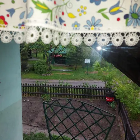 Agroturystyka Zielone Wzgorze *