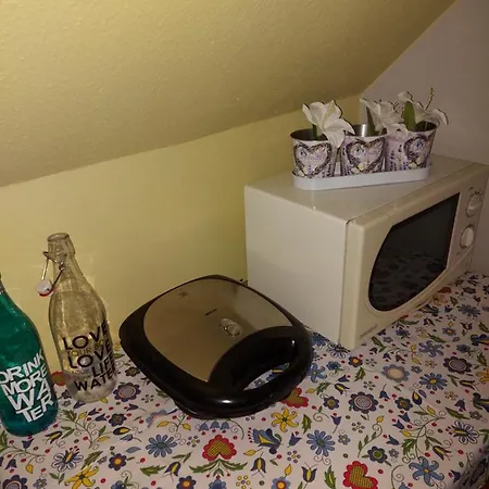 Agroturystyka Zielone Wzgorze Sikorzyno