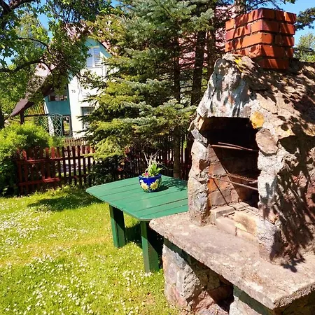 Zielone Wzgorze