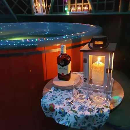 Zielone Wzgorze * Sikorzyno