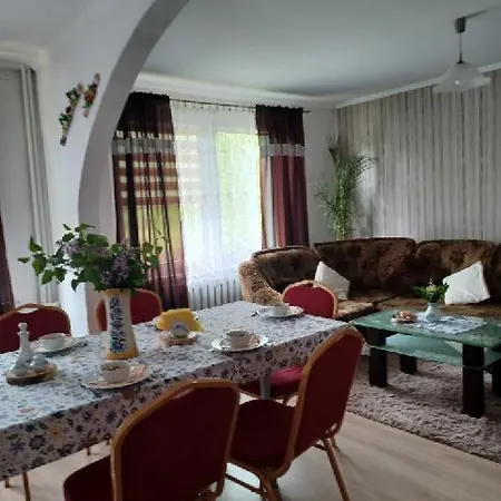 팜스테이 Zielone Wzgorze