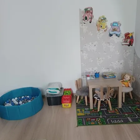 Agroturystyka Zielone Wzgorze *