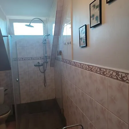 مزرعة للإقامة Zielone Wzgorze