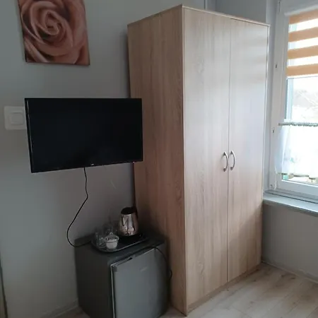 Zielone Wzgorze * Sikorzyno