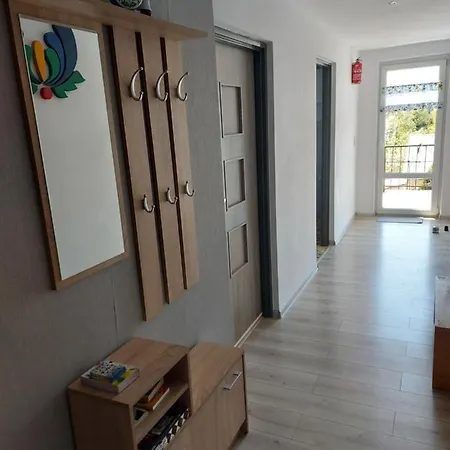 Zielone Wzgorze