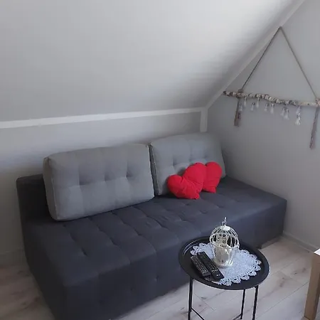 Agroturystyka Zielone Wzgorze *