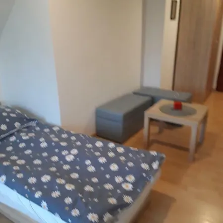 Zielone Wzgorze * Sikorzyno