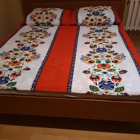 Фермерский дом Agroturystyka Zielone Wzgorze