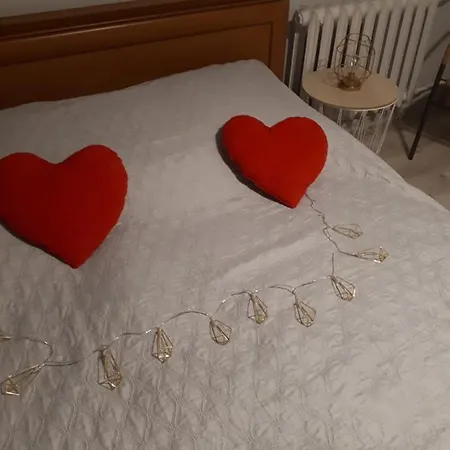 Zielone Wzgorze * Sikorzyno