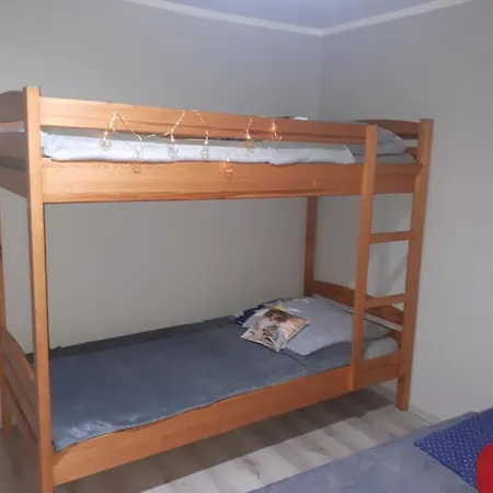 Zielone Wzgorze مزرعة للإقامة *