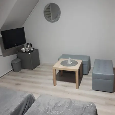 Zielone Wzgorze Sikorzyno