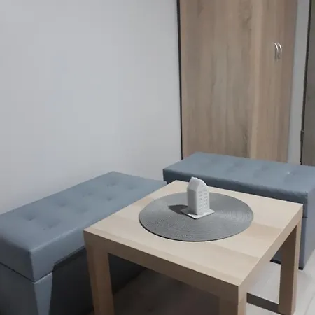 Zielone Wzgorze مزرعة للإقامة