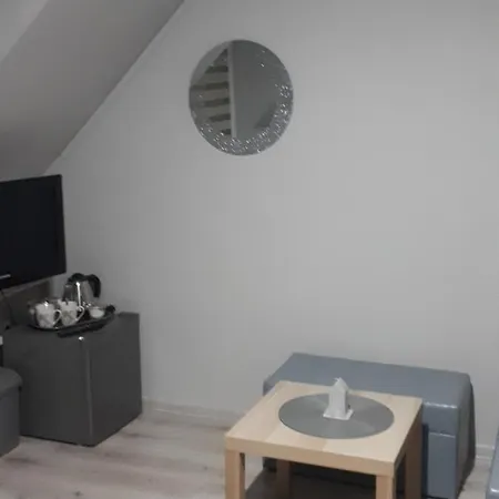 Фермерский дом Agroturystyka Zielone Wzgorze *