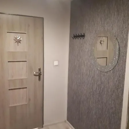 Zielone Wzgorze Alojamento de Turismo Rural *