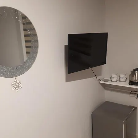 Фермерский дом Agroturystyka Zielone Wzgorze *