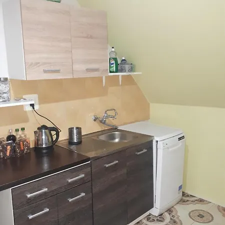 Zielone Wzgorze Sikorzyno