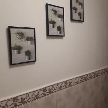 Zielone Wzgorze مزرعة للإقامة Sikorzyno