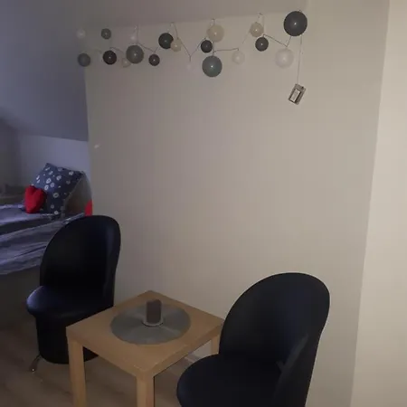 مزرعة للإقامة Zielone Wzgorze *