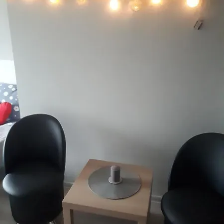 Zielone Wzgorze مزرعة للإقامة