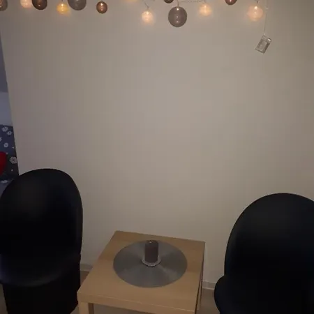 Zielone Wzgorze * Sikorzyno