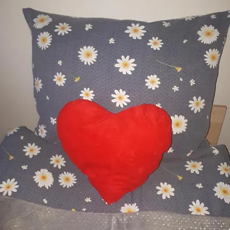 Zielone Wzgorze Sikorzyno