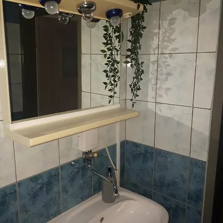 مزرعة للإقامة Zielone Wzgorze Sikorzyno