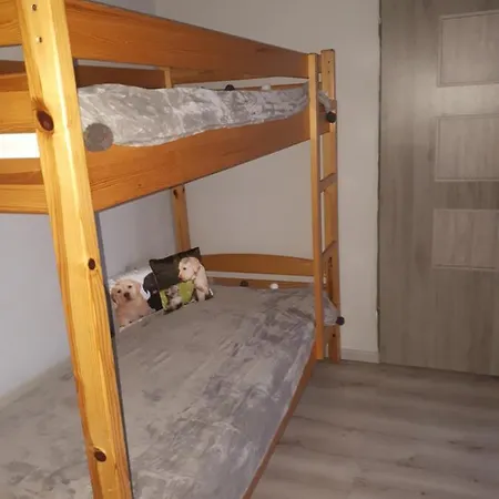Agroturystyka Zielone Wzgorze *