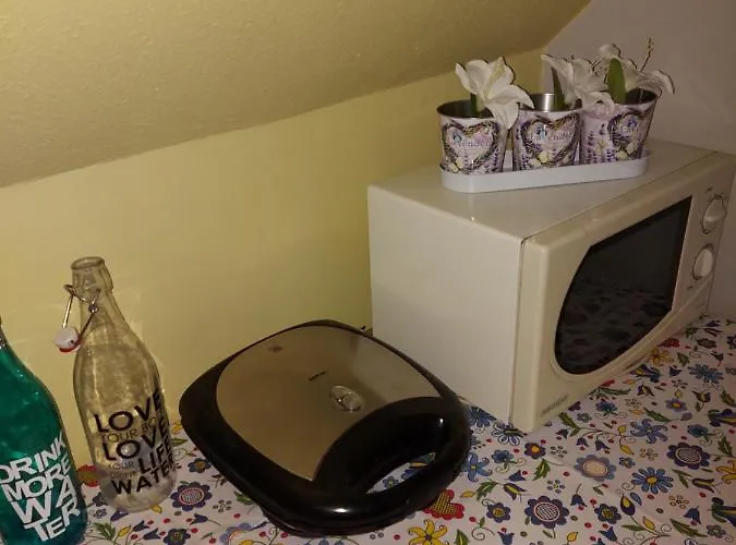 Zielone Wzgorze Sikorzyno