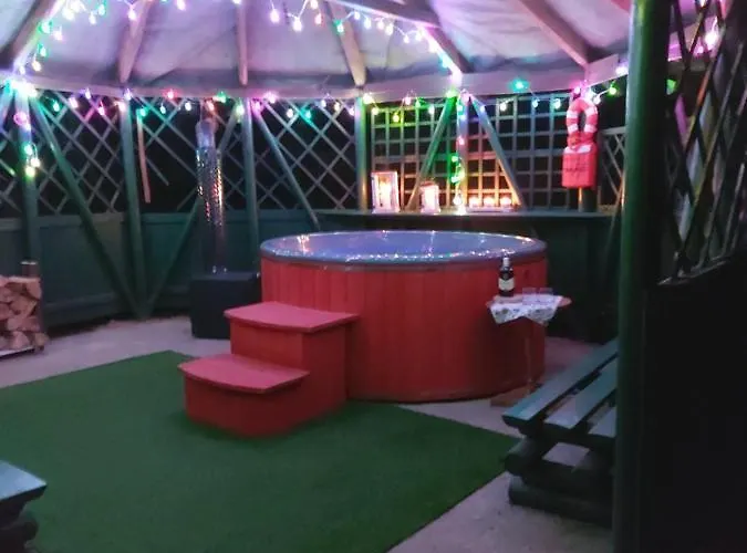 Zielone Wzgorze Sikorzyno