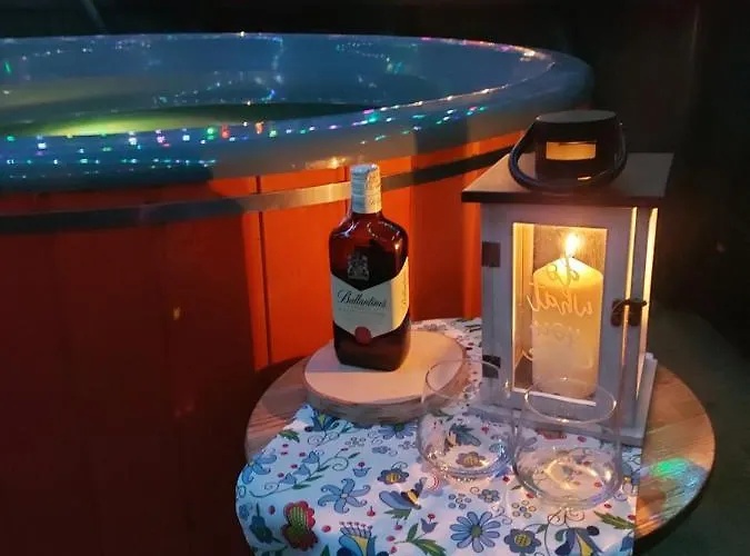 Zielone Wzgorze * Sikorzyno