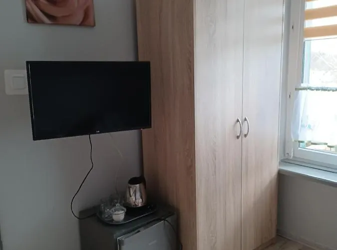 Zielone Wzgorze * Sikorzyno