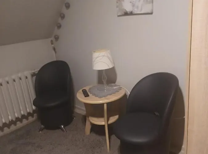 ファームステイ Zielone Wzgorze