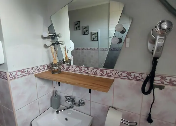 Zielone Wzgorze Alojamento de Turismo Rural