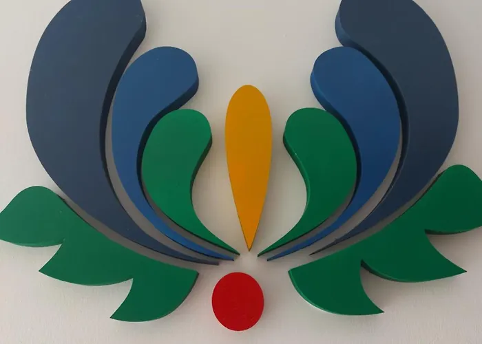 ファームステイ Zielone Wzgorze *