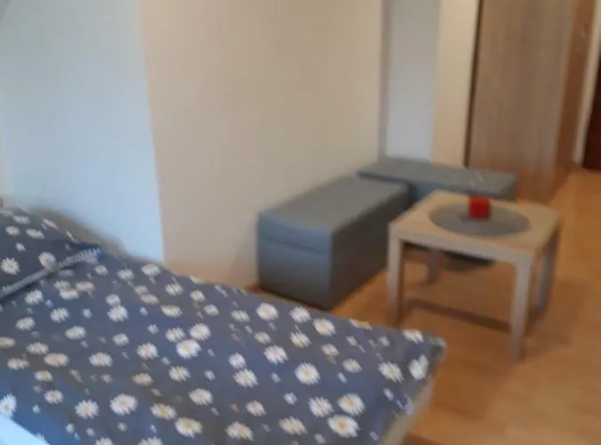 Zielone Wzgorze * Sikorzyno