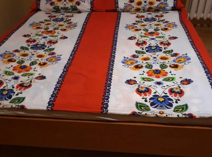 Alojamento de Turismo Rural Zielone Wzgorze