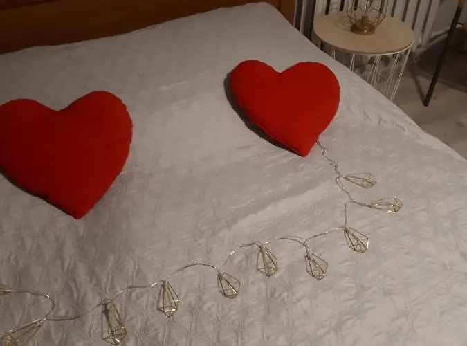 Zielone Wzgorze * Sikorzyno