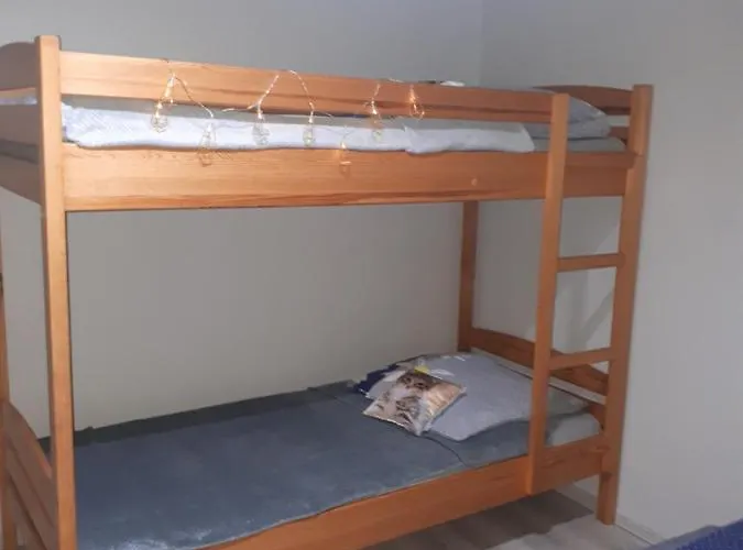 Zielone Wzgorze Alojamento de Turismo Rural *