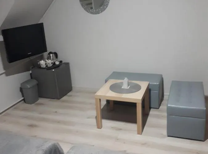 Zielone Wzgorze Sikorzyno