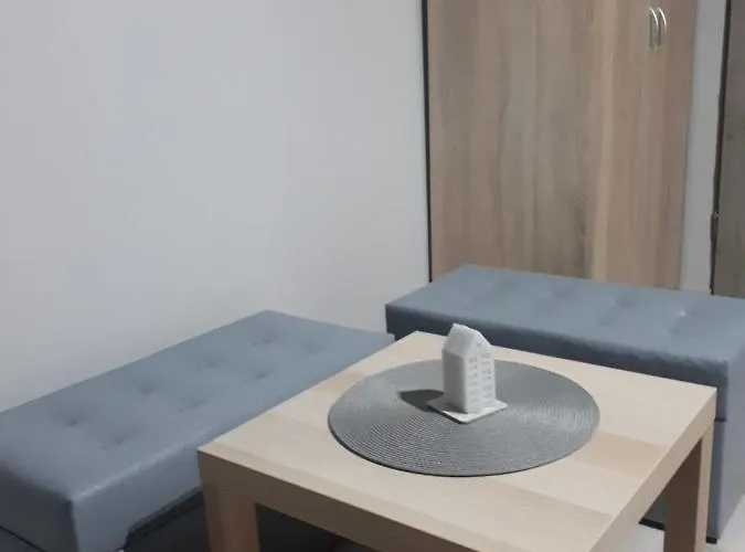 Zielone Wzgorze ファームステイ