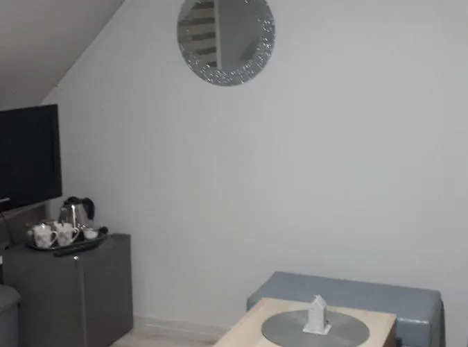 Alojamento de Turismo Rural Zielone Wzgorze *