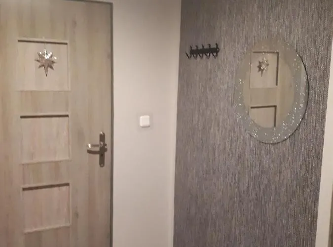 Zielone Wzgorze Alojamento de Turismo Rural *