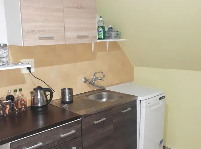 Zielone Wzgorze Sikorzyno