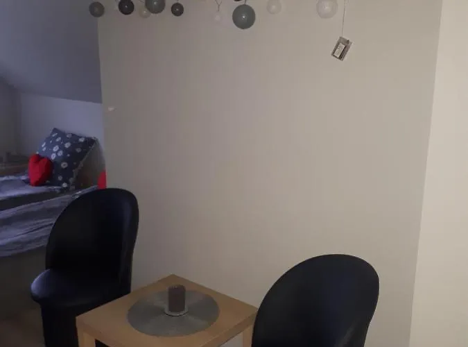 ファームステイ Zielone Wzgorze *