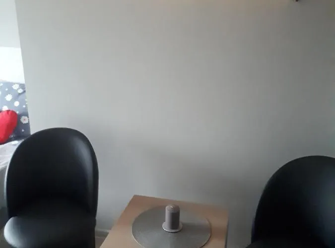 Zielone Wzgorze Alojamento de Turismo Rural