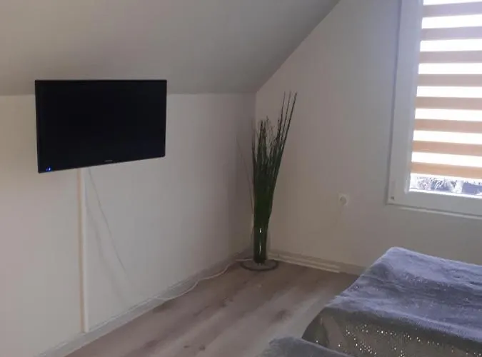 Zielone Wzgorze Alojamento de Turismo Rural