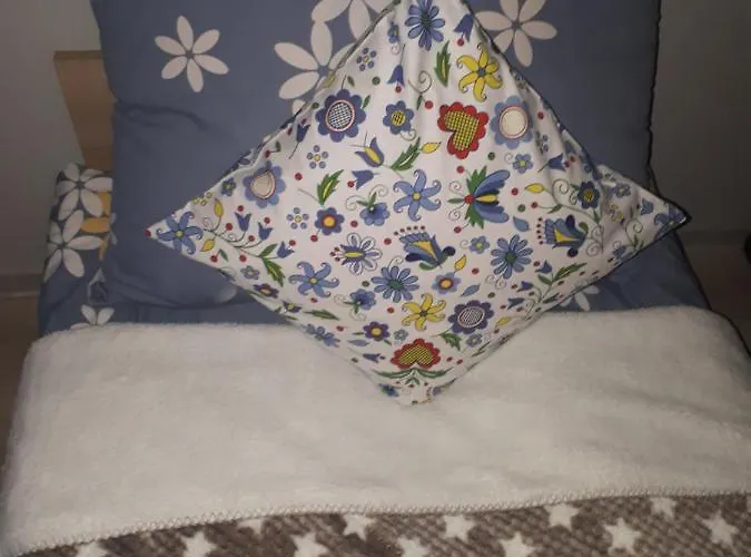 Zielone Wzgorze Sikorzyno