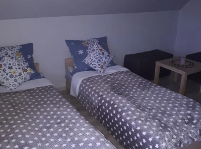 ファームステイ Zielone Wzgorze Sikorzyno