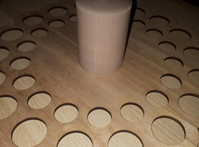 Zielone Wzgorze ファームステイ