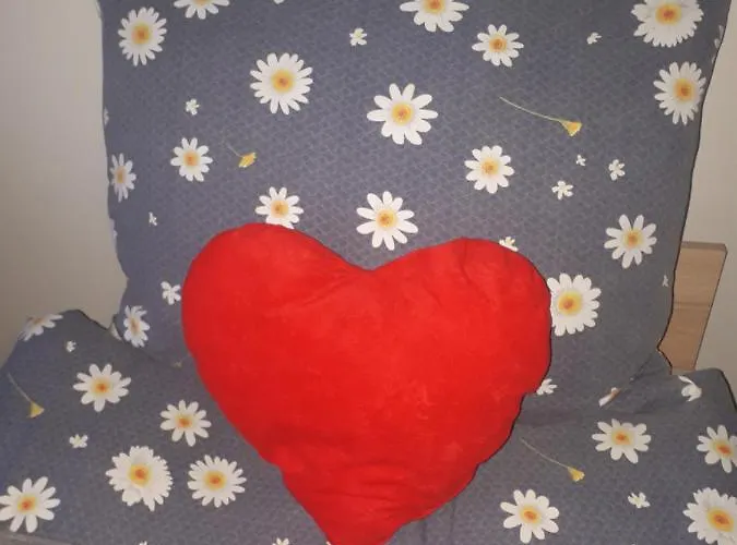 Zielone Wzgorze Sikorzyno